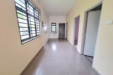 Bandar Mahkota Banting