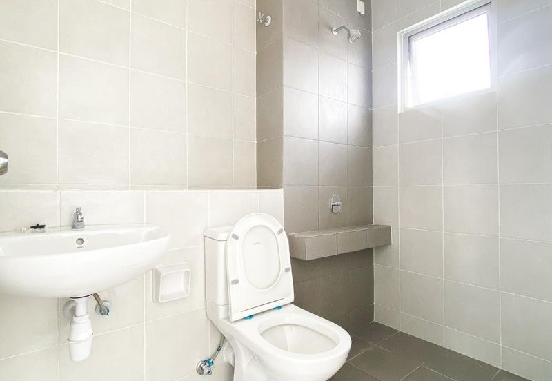 Acorus @ Setia Ecohill 2