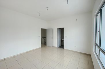 Acorus @ Setia Ecohill 2