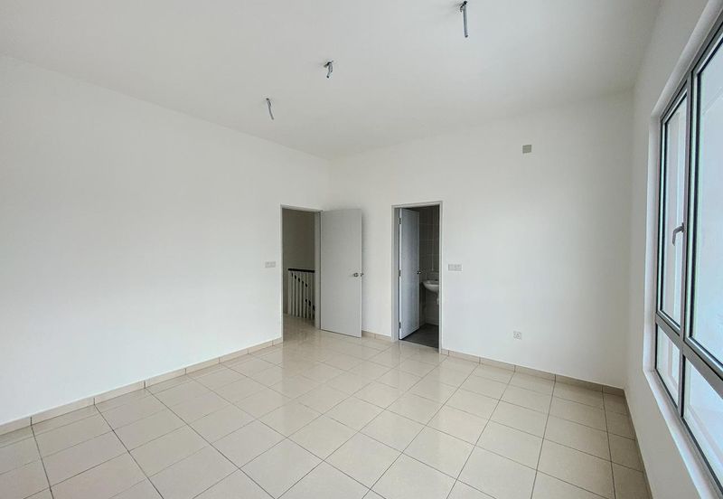 Acorus @ Setia Ecohill 2