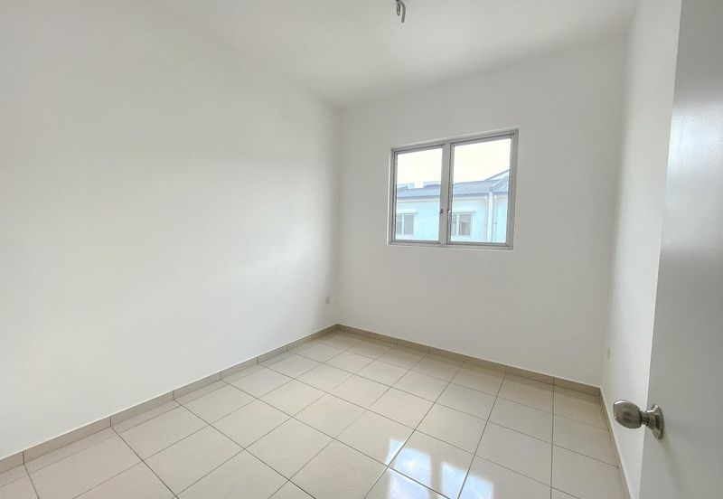 Acorus @ Setia Ecohill 2