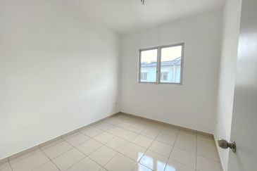 Acorus @ Setia Ecohill 2