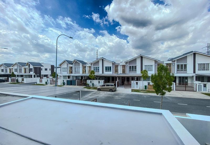 Acorus @ Setia Ecohill 2