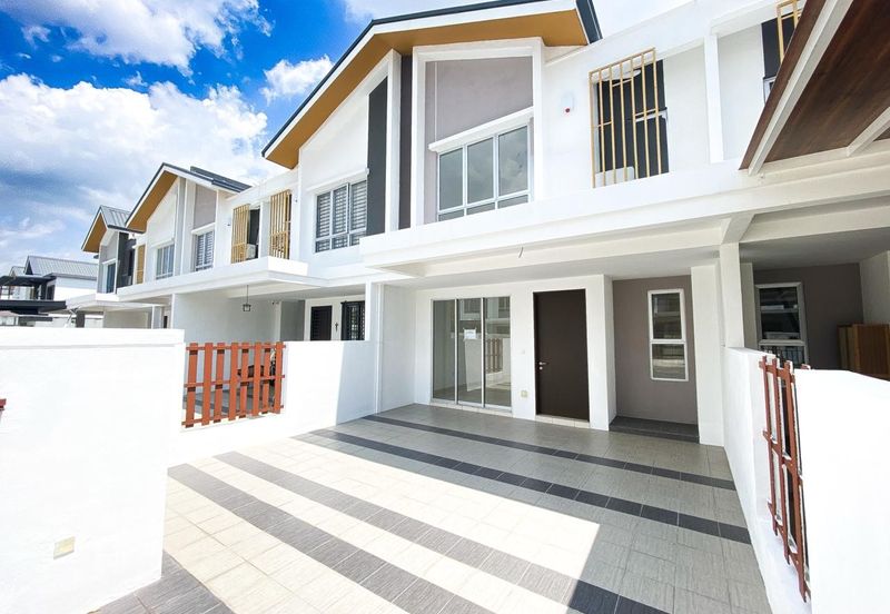 Acorus @ Setia Ecohill 2