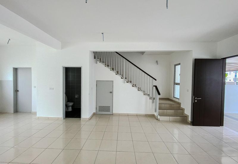 Acorus @ Setia Ecohill 2