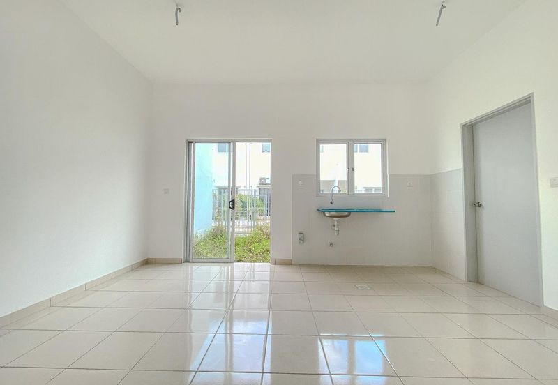 Acorus @ Setia Ecohill 2