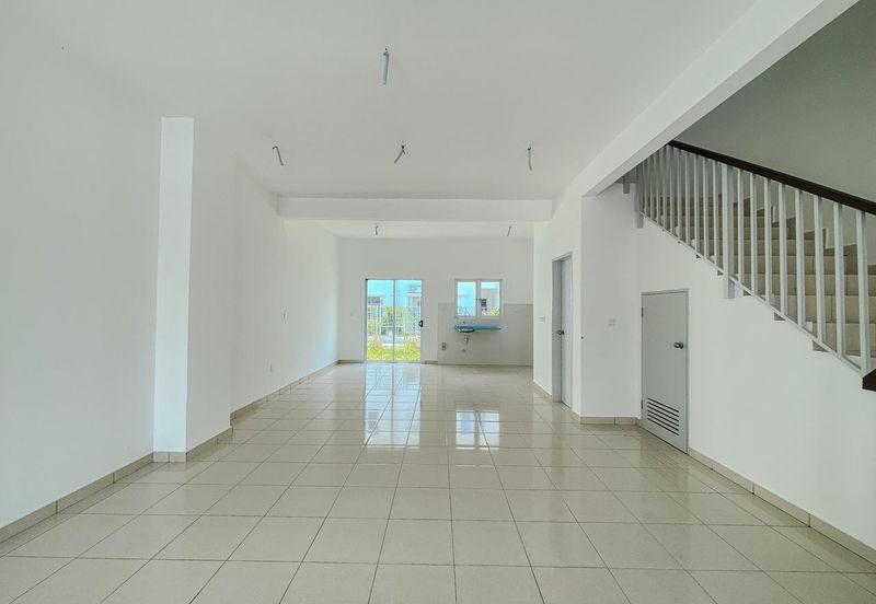 Acorus @ Setia Ecohill 2