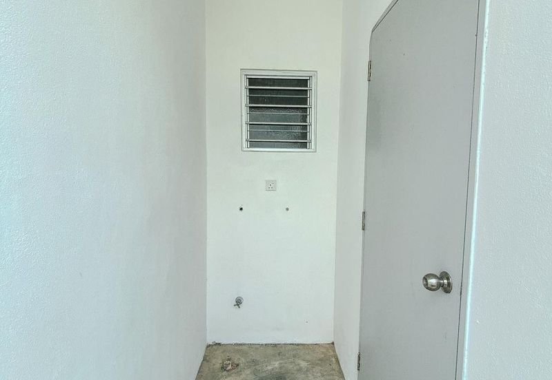 Acorus @ Setia Ecohill 2