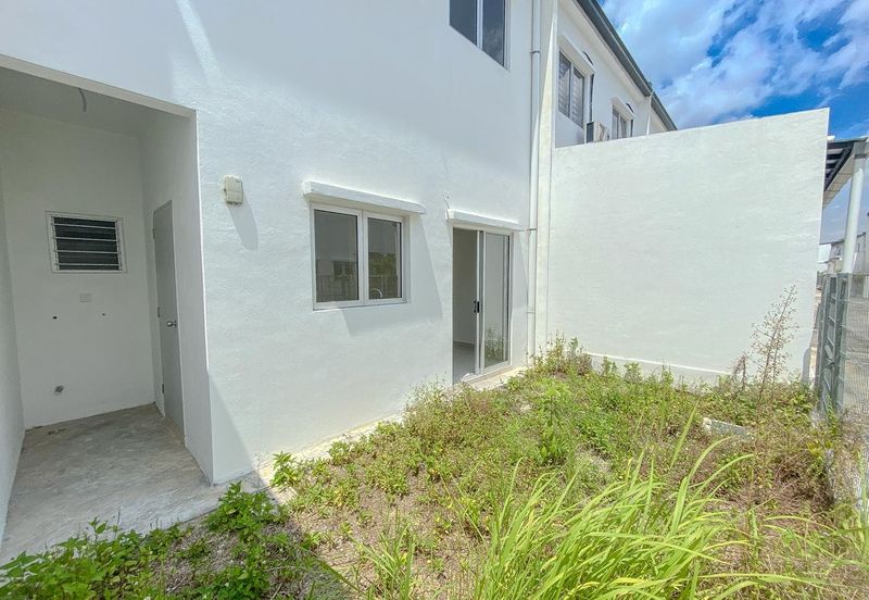 Acorus @ Setia Ecohill 2