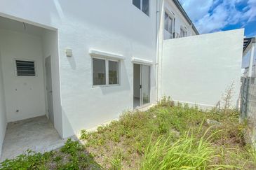 Acorus @ Setia Ecohill 2