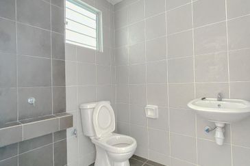 Acorus @ Setia Ecohill 2