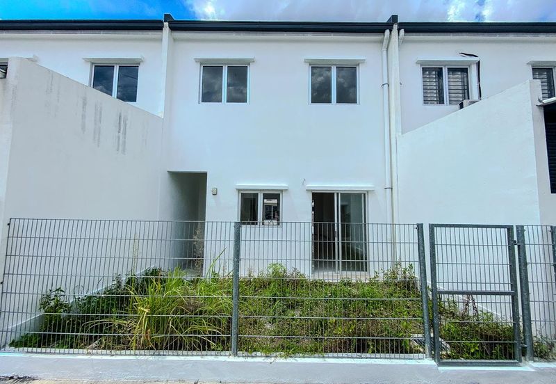 Acorus @ Setia Ecohill 2