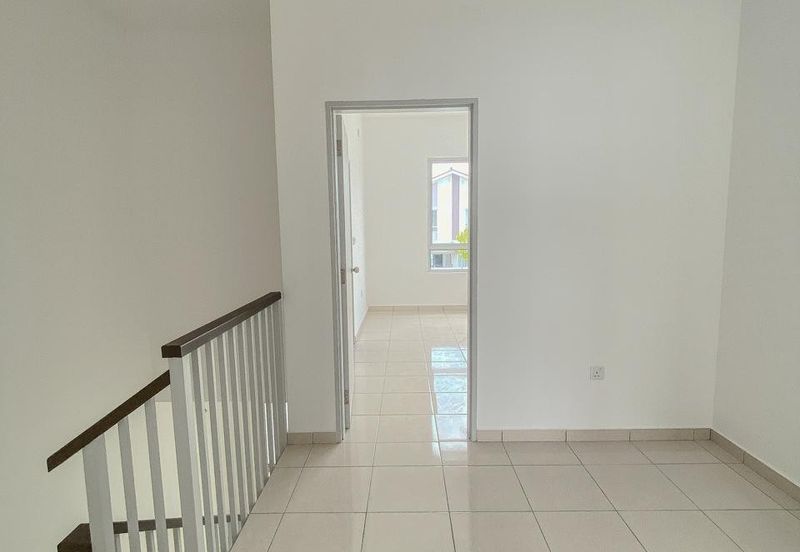 Acorus @ Setia Ecohill 2