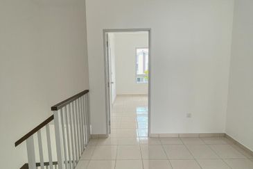 Acorus @ Setia Ecohill 2