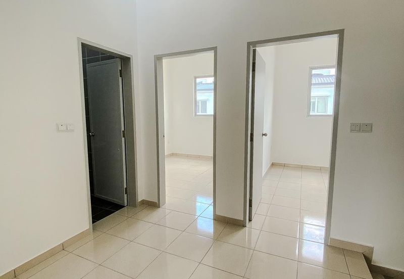 Acorus @ Setia Ecohill 2