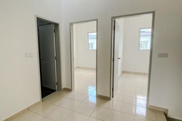 Acorus @ Setia Ecohill 2