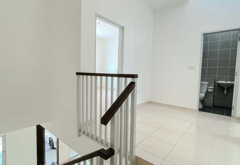 Acorus @ Setia Ecohill 2