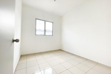 Acorus @ Setia Ecohill 2