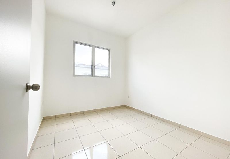 Acorus @ Setia Ecohill 2