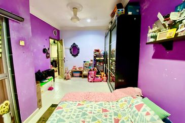 Bandar Tun Razak, Kuala Lumpur