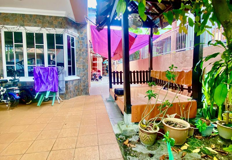 Bandar Tun Razak, Kuala Lumpur