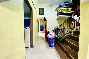 Bandar Tun Razak, Kuala Lumpur