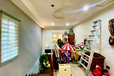 Bandar Tun Razak, Kuala Lumpur