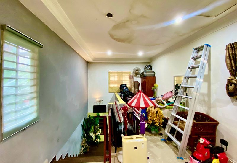 Bandar Tun Razak, Kuala Lumpur