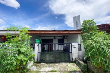 Taman Cheras Perdana