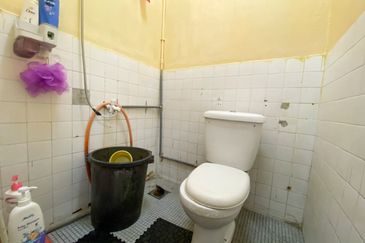 Taman Cheras Perdana