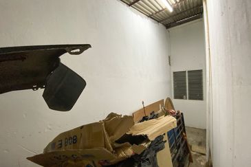 Taman Cheras Perdana