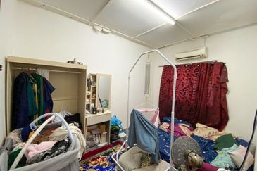 Taman Cheras Perdana