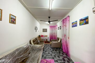 Taman Cheras Perdana