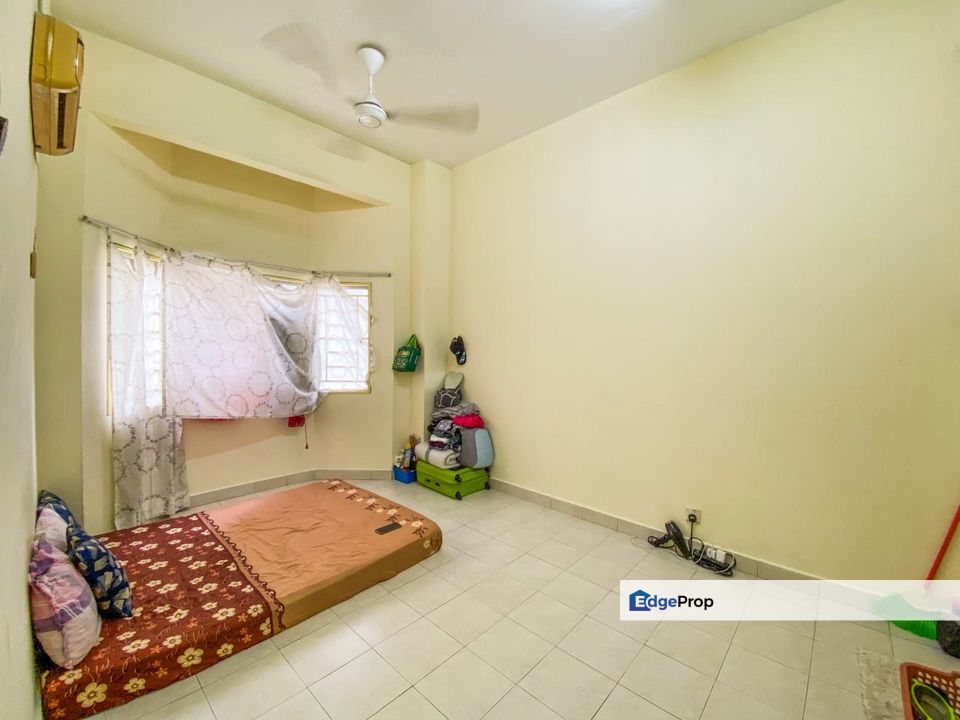 Anggun Puri Condominium @ Jalan Dutamas Raya KL, Kuala Lumpur, Dutamas