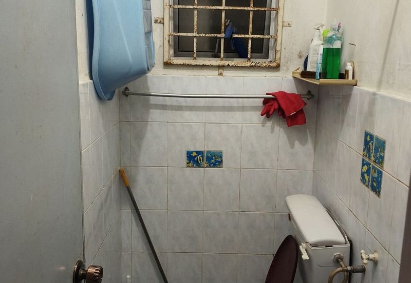 Taman Desa Saujana *