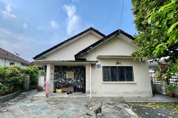 Seksyen 3, Petaling Jaya