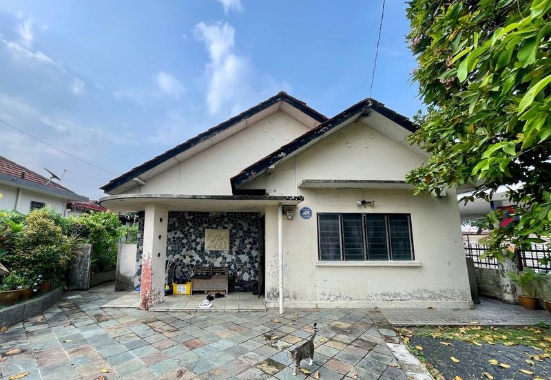 Seksyen 3, Petaling Jaya