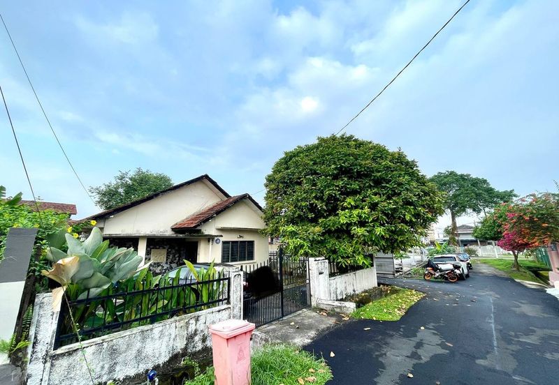 Seksyen 3, Petaling Jaya