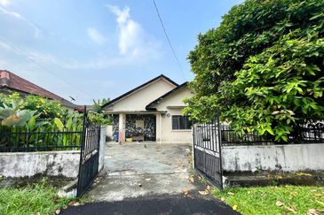 Seksyen 3, Petaling Jaya