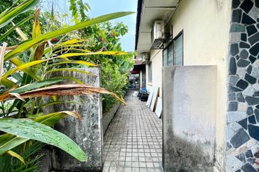 Seksyen 3, Petaling Jaya