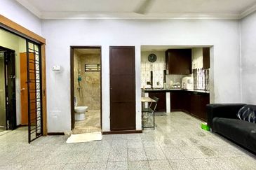 Seksyen 3, Petaling Jaya