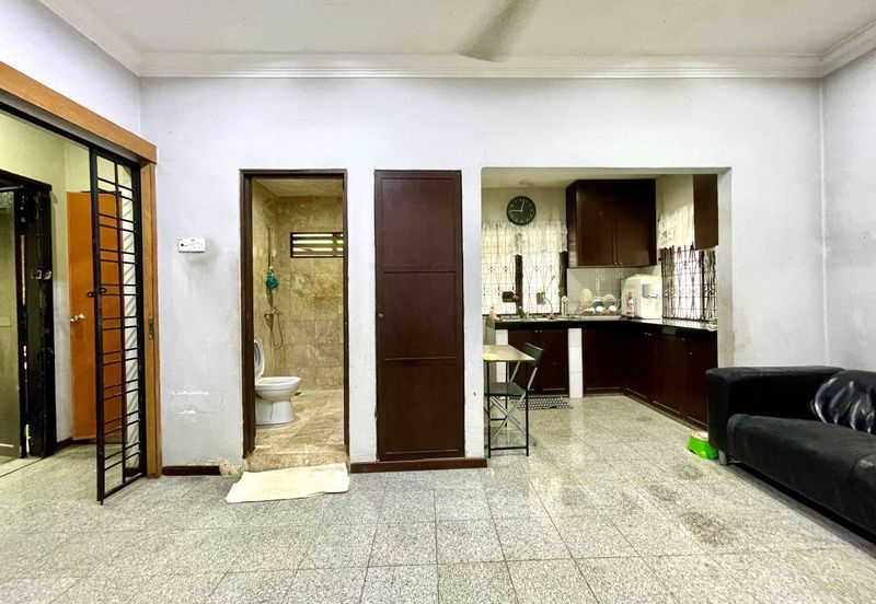 Seksyen 3, Petaling Jaya