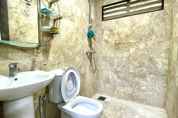 Seksyen 3, Petaling Jaya