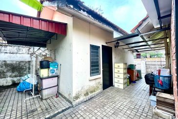 Seksyen 3, Petaling Jaya