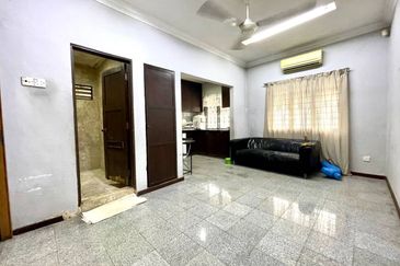 Seksyen 3, Petaling Jaya