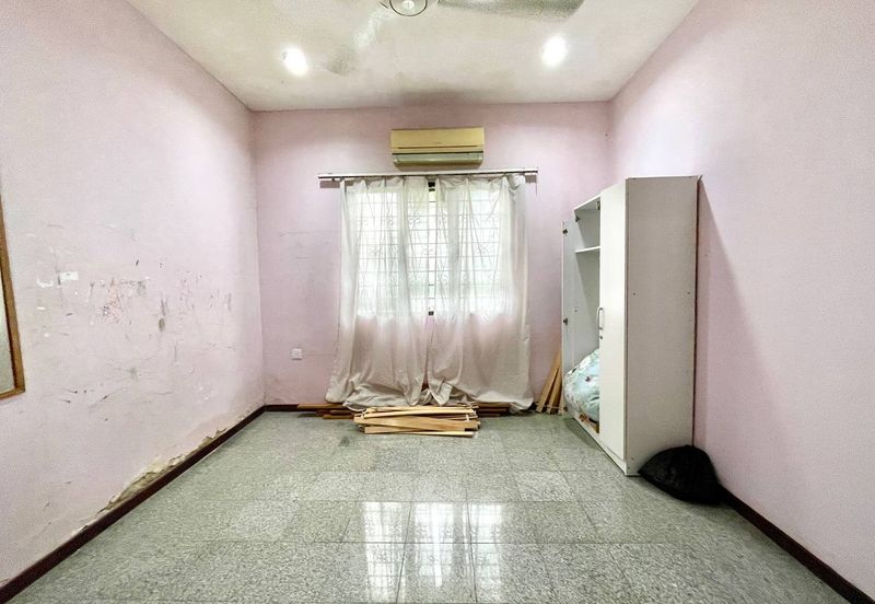 Seksyen 3, Petaling Jaya