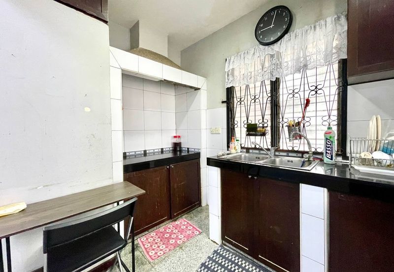 Seksyen 3, Petaling Jaya