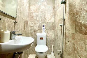 Seksyen 3, Petaling Jaya