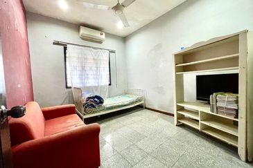 Seksyen 3, Petaling Jaya