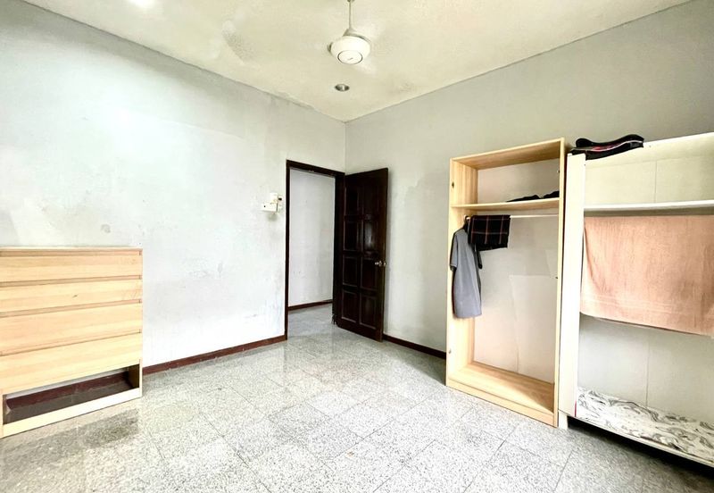 Seksyen 3, Petaling Jaya